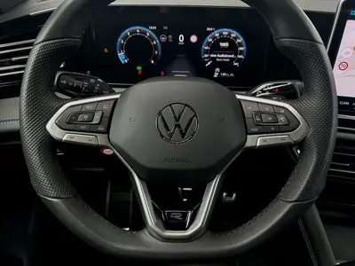 Volkswagen Tiguan – Foto 9
