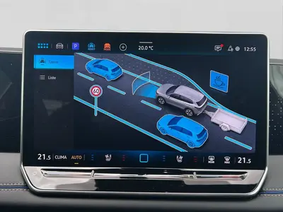 Volkswagen Tiguan – Foto 15