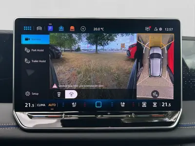 Volkswagen Tiguan – Foto 16