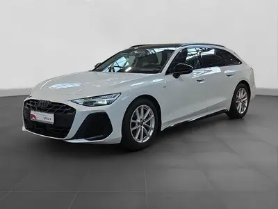 Audi A6 Avant – Foto 2