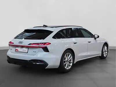 Audi A6 Avant – Foto 3