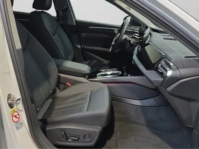 Audi A6 Avant – Foto 4