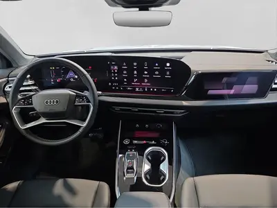 Audi A6 Avant – Foto 5