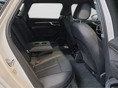 Audi A6 Avant – Foto 6