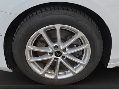 Audi A6 Avant – Foto 7