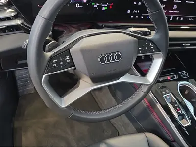 Audi A6 Avant – Foto 9