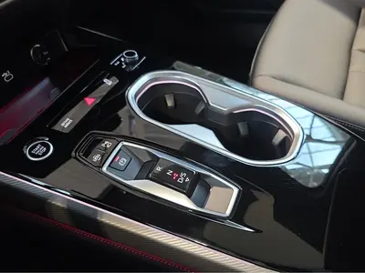 Audi A6 Avant – Foto 11