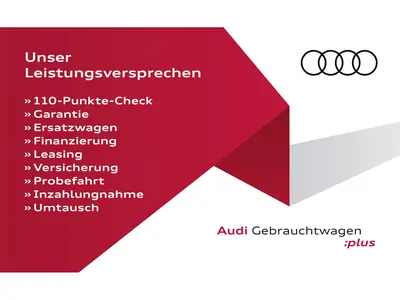 Audi A6 Avant – Foto 20