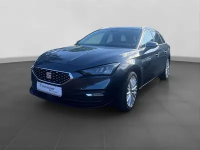 Seat Leon – Foto 2