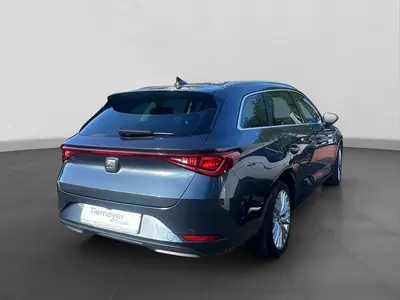 Seat Leon – Foto 3