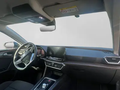 Seat Leon – Foto 5