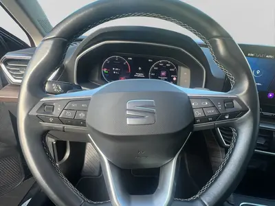 Seat Leon – Foto 9