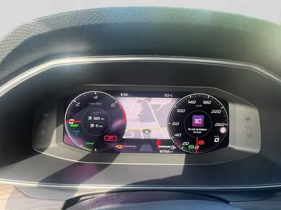Seat Leon – Foto 10