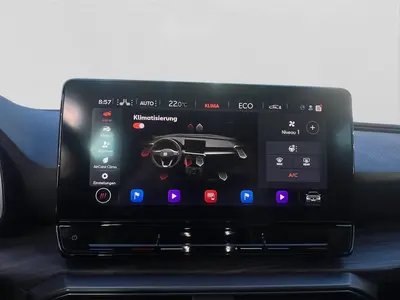 Seat Leon – Foto 16