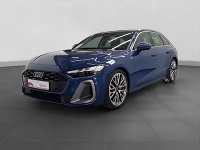 Audi A5 Avant – Foto 2