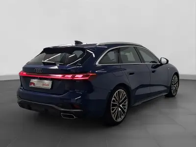 Audi A5 Avant – Foto 3