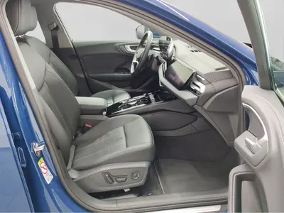 Audi A5 Avant – Foto 4