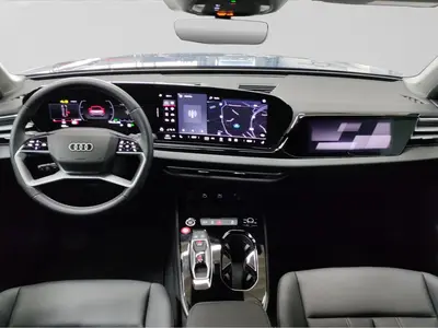 Audi A5 Avant – Foto 5
