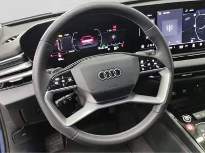 Audi A5 Avant – Foto 9