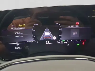 Audi A5 Avant – Foto 10