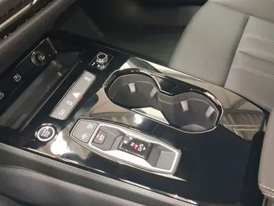 Audi A5 Avant – Foto 11