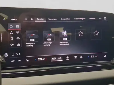 Audi A5 Avant – Foto 12