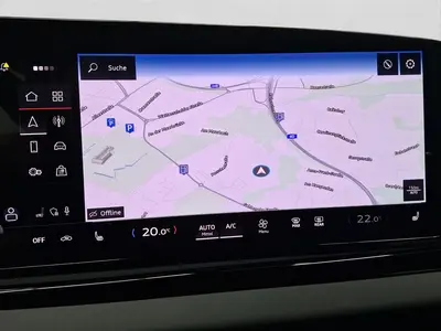 Audi A5 Avant – Foto 13