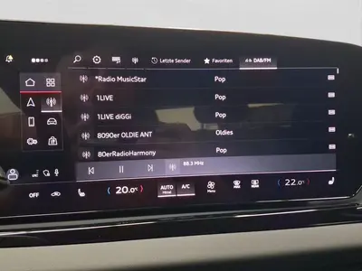 Audi A5 Avant – Foto 14