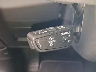 Audi A5 Avant – Foto 19