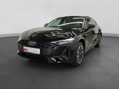 Audi A5 Limousine – Foto 2