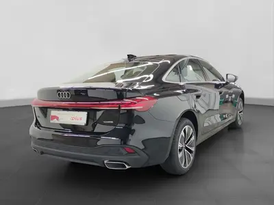Audi A5 Limousine – Foto 3