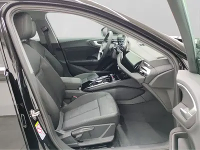 Audi A5 Limousine – Foto 4