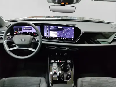 Audi A5 Limousine – Foto 5