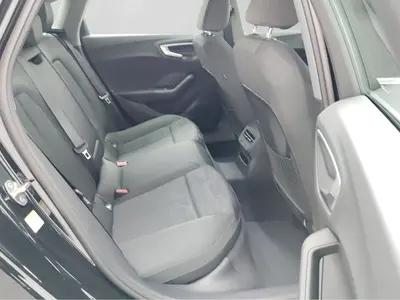 Audi A5 Limousine – Foto 6