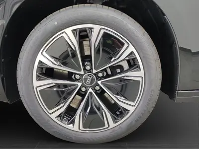 Audi A5 Limousine – Foto 8
