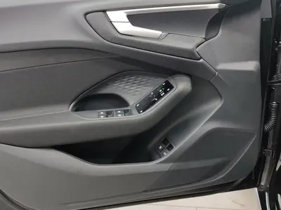 Audi A5 Limousine – Foto 9