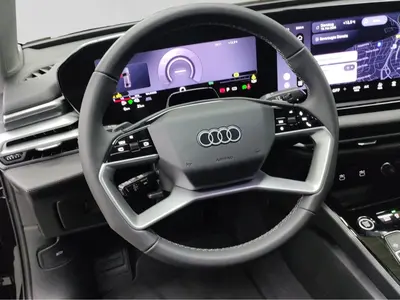 Audi A5 Limousine – Foto 10