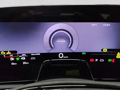 Audi A5 Limousine – Foto 11