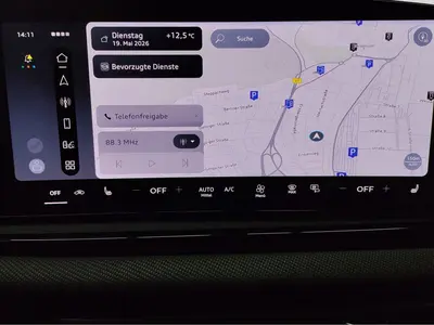 Audi A5 Limousine – Foto 13
