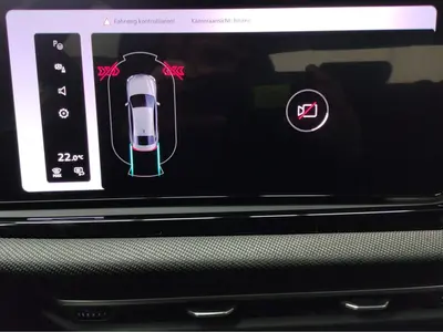Audi A5 Limousine – Foto 14