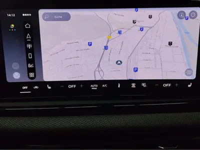 Audi A5 Limousine – Foto 15