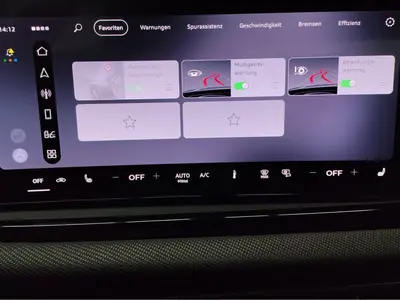 Audi A5 Limousine – Foto 16