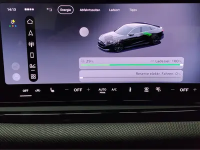 Audi A5 Limousine – Foto 17