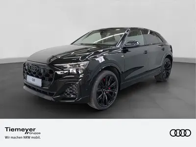 Audi Q8 – Foto 1