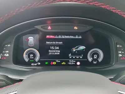 Audi Q8 – Foto 10