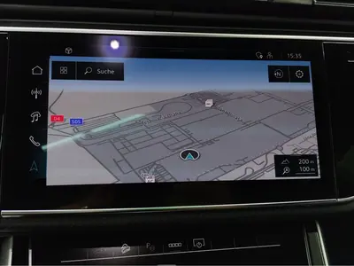 Audi Q8 – Foto 14