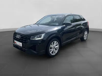 Audi Q2 – Foto 2