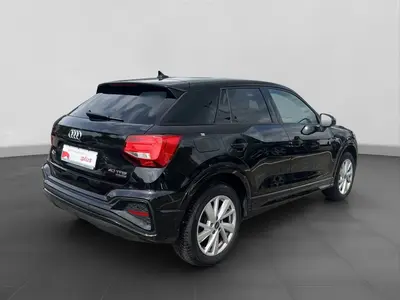 Audi Q2 – Foto 3