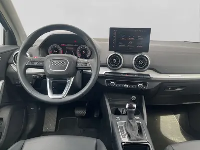 Audi Q2 – Foto 5