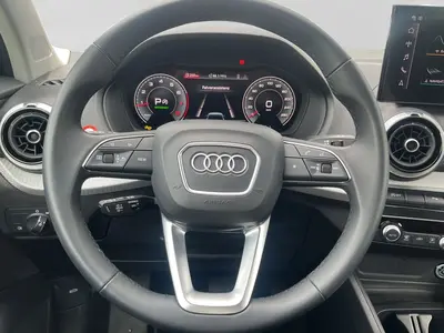 Audi Q2 – Foto 9